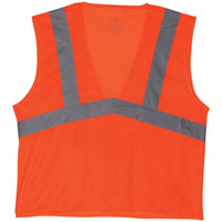 Lift - VIZ-PRO 5PT Break Away Vest | AV5-13