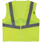 Lift - VIZ-PRO 5PT Break Away Vest | AV5-13