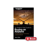 ASA- An Aviator's Field Guide to Buying an Airplane | ASA-AVBUY