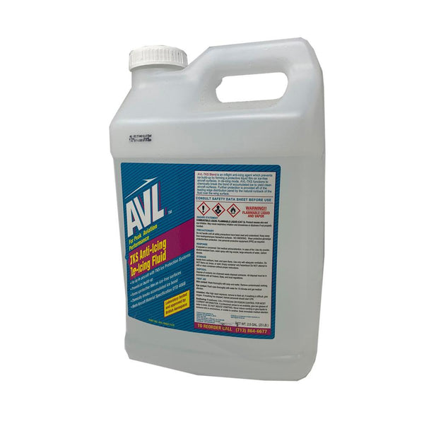 Avlabs -  AL-5 TKS Anti-Icing Fluid 2.5gal | AL5-2-5