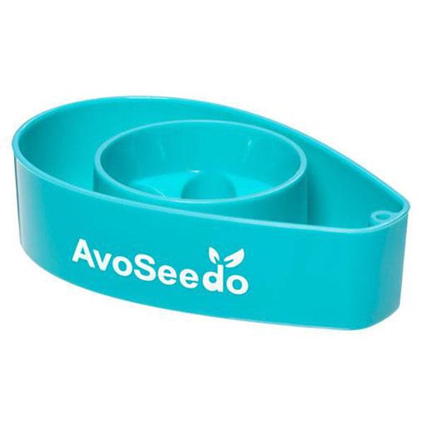 AvoSeedo - Avocado Seed Incubator