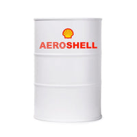 Aeroshell - W100  Piston Engine Oil, SAE 50