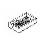 Brackett Aero Filters BA7 Aviation Air Filter