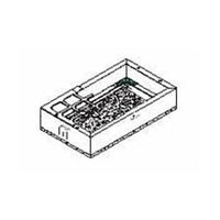 Brackett Aero Filters BA7 Aviation Air Filter