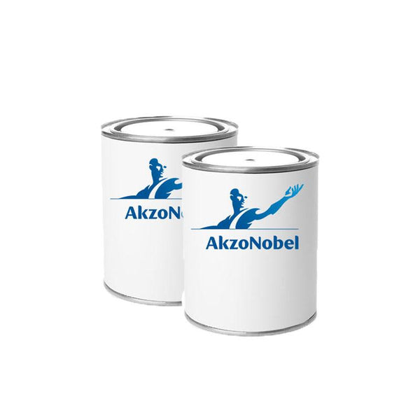 AkzoNobel - Green Structural Chemical Resistant Primer, Qt Kit | 10P4-2QTKT