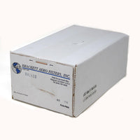 Brackett Aircraft Air Filter Assembly - BA2410