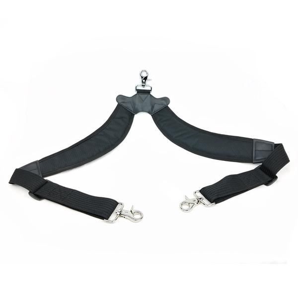 MGF - Flight Bag PLC Pro Backpack Strap | BAG-2005