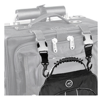 MGF - Luggage Works Adapter Clips | BAG-2035