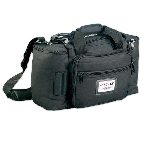 ASA - AirClassics Flight Bag | ASABAGFLT2