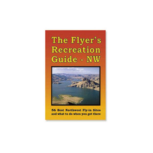 Airguide Publications - The Flyers Recreation Guide - NW