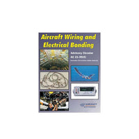 Aircraft Wiring and Electrical Bonding