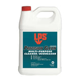 LPS Precision Clean Multi-Purpose Cleaner/Degreaser