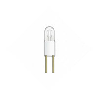 Oshino - Incandescent Aircraft Lamp, 28v| OL-6034BPGPL