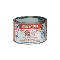 Met-All - Brass/Copper Polish