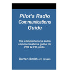 Pilot's Radio Communication Guide, Smith | B DRN 310