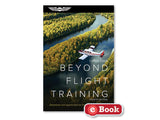 ASA - Beyond Flight Training | ASA-BFT