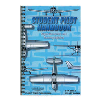 Student Pilot Handbook, FTP/ART Parma