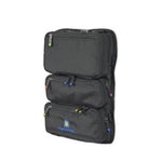 Brightline Bags - Pocket Cap Rear