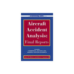 Aircraft Accident Analysis, Walters | B MCG 266