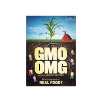 Gmo Omg, Dvd | BMPI100