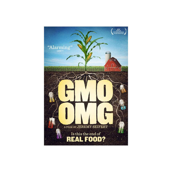 Gmo Omg, Dvd | BMPI100