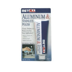 Met-All - Aluminum & Stainless Steel Polish