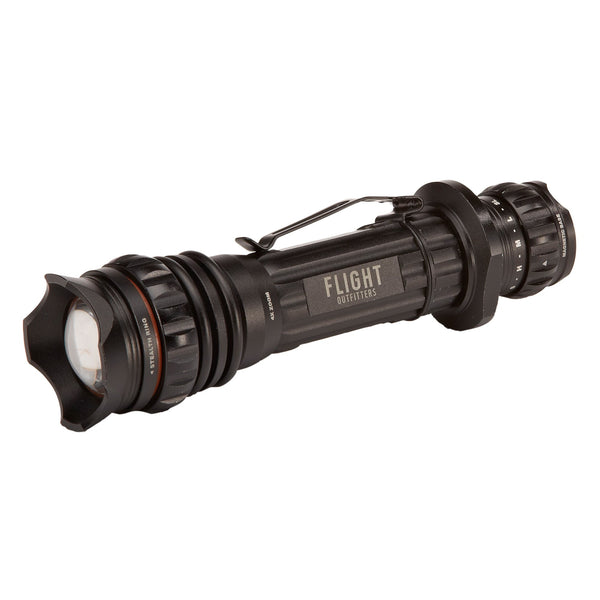 Flight Outfitters - Bush Pilot Flashlight