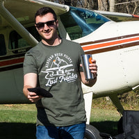 Flight Outfitters - Bush Pilot T-Shirt