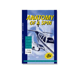 Airguide Publications - Anatomy of a Spin | B AGP 110