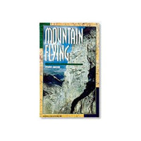 Airguide Publications - Mountain Flying  | B AGP 140