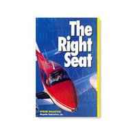 Airguide Publications - The Right Seat  | B AGP 150