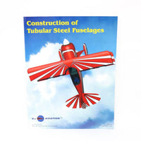 Construction of Tubular Steel  Fuselages | B ATB