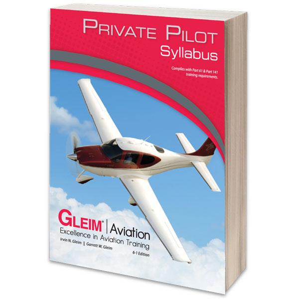 Gleim - Private Pilot Syllabus 7th Edition