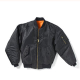 Boeing - MA-1 Nylon Flight Jacket -  | 112012020001