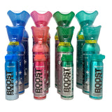 Boost - Portable Recreational Oxygen