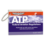 ASA - Flashcards for ATP