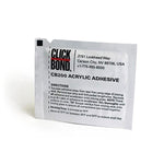 Click Bond - Acrylic Structural Adhesive - 3.5 Gram Pouch | CB200