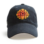 Red Canoe - CBC 1974 Gem Cap Navy | U-CAP-CBC74-01-NY