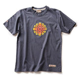 Red Canoe - CBC Gem T-Shirt