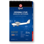 Qref - Cessna 172R Qref Book | CE-172R-1