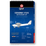 Qref - Cessna 172S Qref Book | CE-172S-1