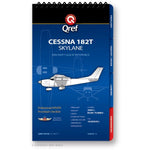 Qref - Cessna 182T Analog Qref Book | CE-182T-1