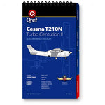 Qref - Cessna 210N Turbo Qref Book | CE-210NT-1