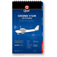 Qref - Cessna 172M Qref Book | CE-172M-1