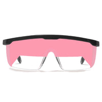 Certified Foggles - The Plane Jane IFR Training Glasses