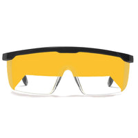 Certified Foggles - The Plane Jane IFR Training Glasses