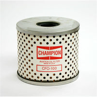 Champion - Aircraft Oil Filter | CF0100-1