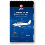 Qref - Cirrus SR20 Analog Qref Book | CI-SR20-A-1