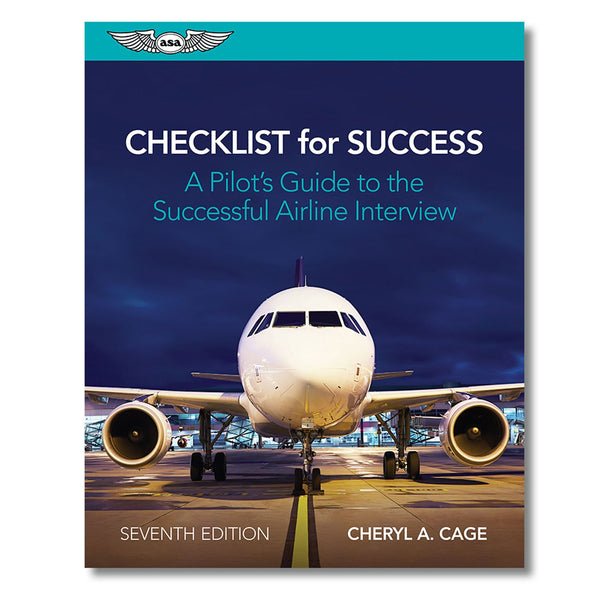 ASA - Checklist For Success, eBook | ASA-CKLIST-EB