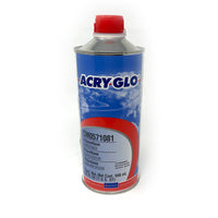 Sherwin Williams - Acry Glo Hardener/Catalyst - qt | CM0571081QT